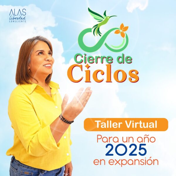 Cierre de Ciclos - Taller Virtual