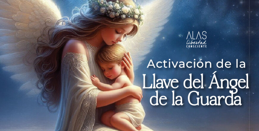 portada llave del angel guarda CUADRADO