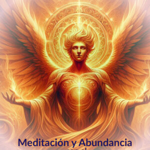 Manifestación y Abundancia con el Arcángel Uriel – EBook (Libro virtual)
