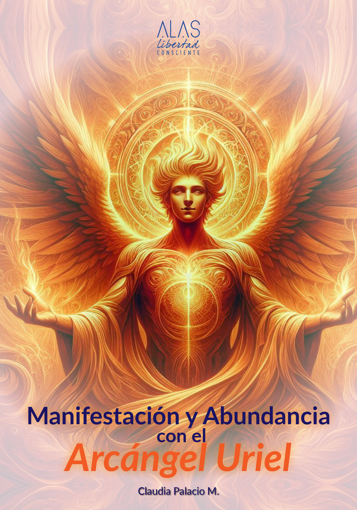 Manifestación y Abundancia con el Arcángel Uriel – EBook (Libro virtual)