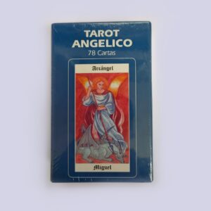 Tarot Rider Waite - Edicion EspaÃ±ol (USG) Amarillo