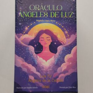 Oráculo Ángeles de Luz